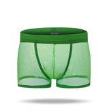 2023 New Men's Mesh Panties