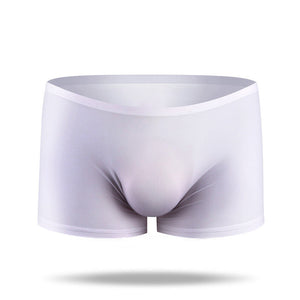 2020 New men's solid color underwear🔥1st Anniversary Promotion‼ Limited Time Offer 40%OFF😍 ! - Amamble