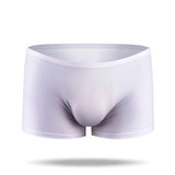2020 New men's solid color underwear🔥1st Anniversary Promotion‼ Limited Time Offer 40%OFF😍 ! - Amamble