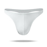 2023 new men's ice silk sexy thong