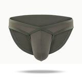2021 men's new mesh breathable underwear - Amamble