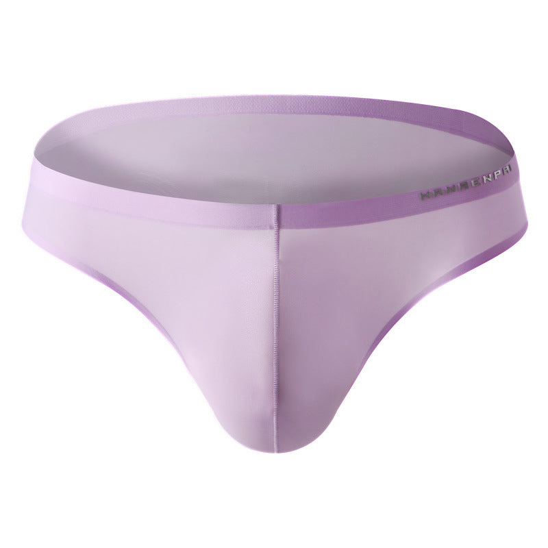 New Modal Triangle Men's Underwear