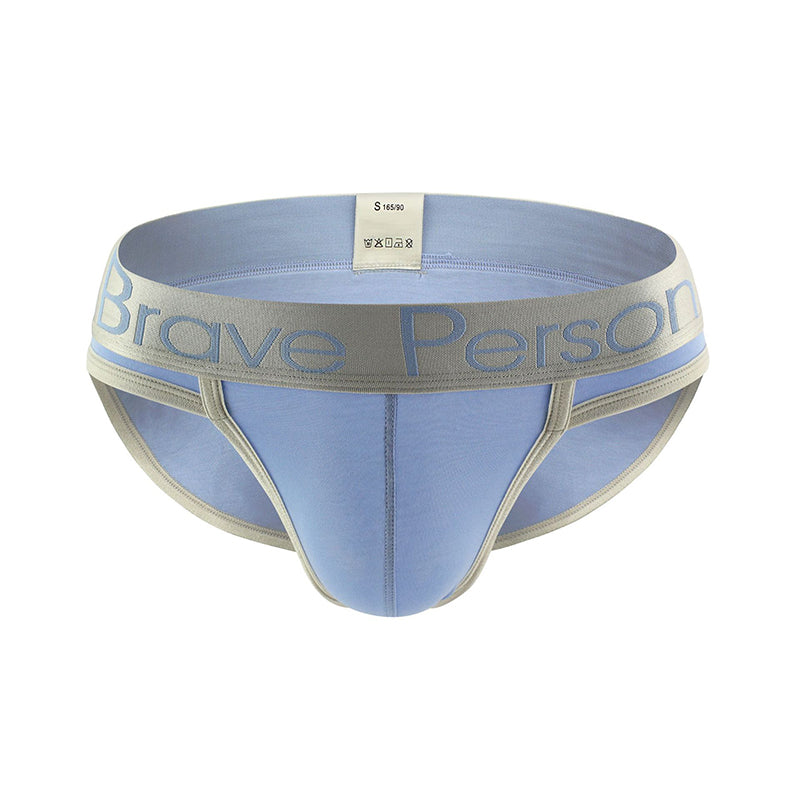Men's New Modal Breathable Lace Panties