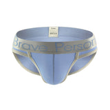 Men's New Modal Breathable Lace Panties