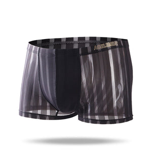 2020 new ice silk breathable boxer briefs🔥1st Anniversary Promotion‼ Limited Time Offer 40%OFF😍 ! - Amamble