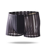 2020 new ice silk breathable boxer briefs🔥1st Anniversary Promotion‼ Limited Time Offer 40%OFF😍 ! - Amamble