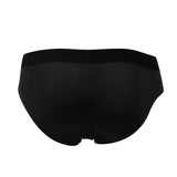 Modal ultra-thin sexy triangle underwear - Amamble