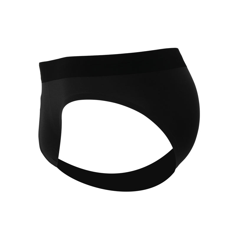 Modal ultra-thin sexy triangle underwear - Amamble