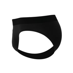 Modal ultra-thin sexy triangle underwear - Amamble
