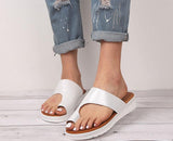 Women toe sandals - Amamble