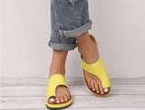 Women toe sandals - Amamble