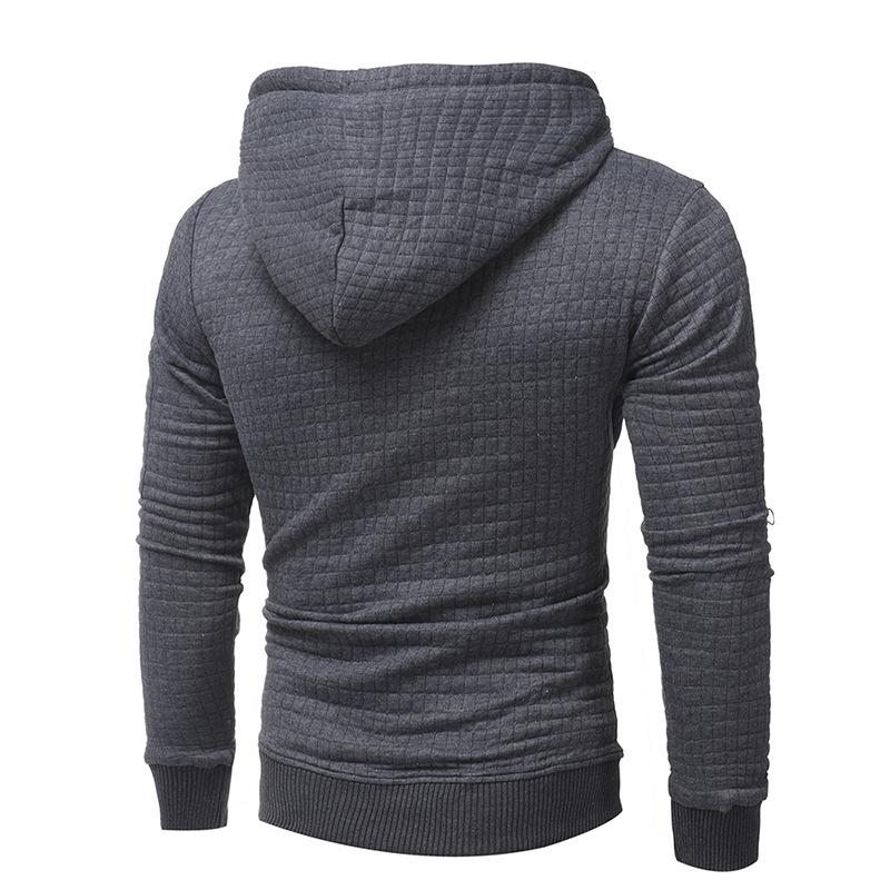 Men's sports loose hoodie - Amamble