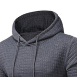 Men's sports loose hoodie - Amamble