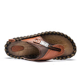 Men's Baitfish Beach Thong Sandal - Amamble