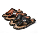 Men's Baitfish Beach Thong Sandal - Amamble