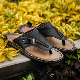 Men's Baitfish Beach Thong Sandal - Amamble