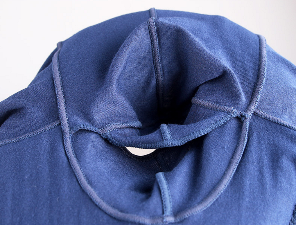 Modal bamboo fiber boxer briefs - Amamble
