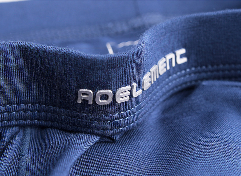 Modal bamboo fiber boxer briefs - Amamble