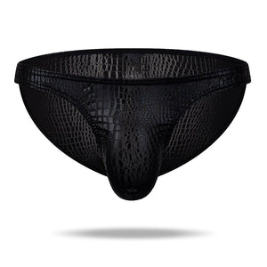 Men's Low Waist Personality Triangle Underwear