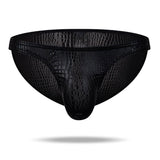 Men's Low Waist Personality Triangle Underwear