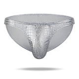 Men's Low Waist Personality Triangle Underwear