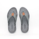 Soft Bottom Non-slip Beach Flip Flops - Amamble