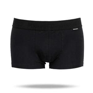 2021 Black And White Gray Series Men's Boxer Briefs - Amamble