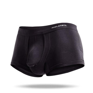Modal bamboo fiber boxer briefs - Amamble