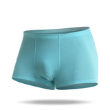 Modal  men's sexy boxer briefs
