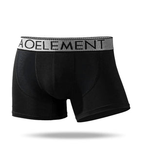 Men's new ice silk breathable boxer briefs🔥1st Anniversary Promotion‼ Limited Time Offer 50%OFF😍 ! - Amamble