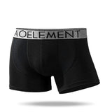 Men's new ice silk breathable boxer briefs🔥1st Anniversary Promotion‼ Limited Time Offer 50%OFF😍 ! - Amamble