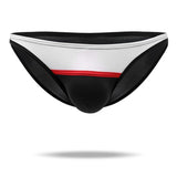 2023 new men's ice silk comfortable underwear