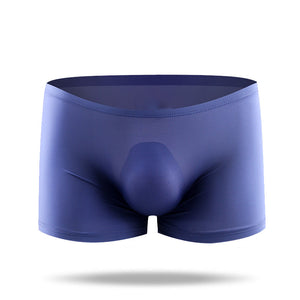 2020 New men's solid color underwear🔥1st Anniversary Promotion‼ Limited Time Offer 40%OFF😍 ! - Amamble