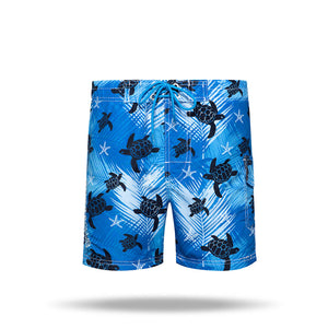 2020 new men's beach pants - Amamble
