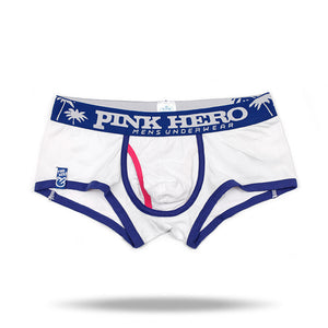 2021 Beach Holiday Series Boxer Shorts - Amamble