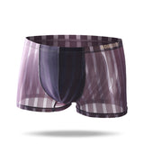 2020 new ice silk breathable boxer briefs🔥1st Anniversary Promotion‼ Limited Time Offer 40%OFF😍 ! - Amamble