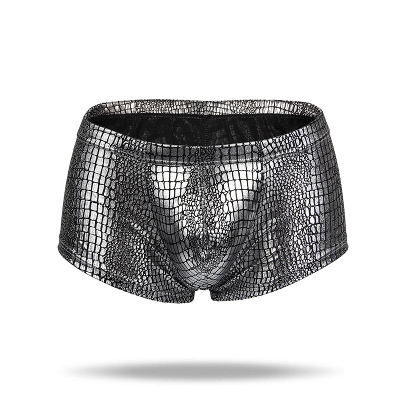 2021 men's new boxer briefs - Amamble