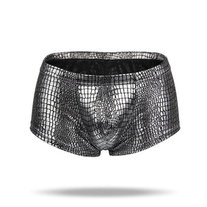 2021 men's new boxer briefs - Amamble