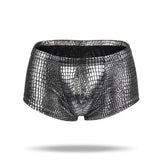 2021 men's new boxer briefs - Amamble