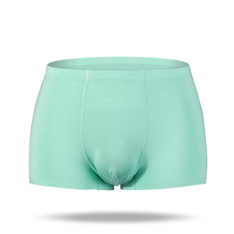 Modal men's boxer briefs - Amamble