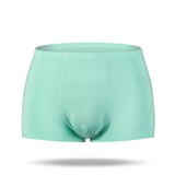Modal men's boxer briefs - Amamble