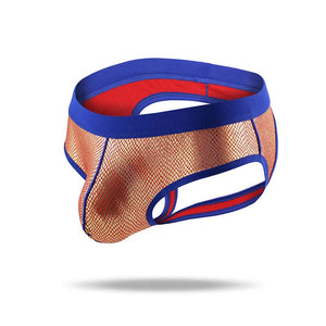 2020 new men's sexy thong - Amamble