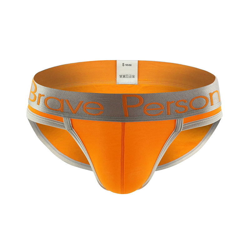 Men's New Modal Breathable Lace Panties