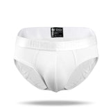 2021 New Simple Modal Low Waist Briefs - Amamble