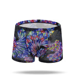 2020 new loose low waist boxer briefs - Amamble