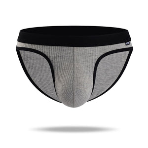 2021 Threaded Modal Low-Rise Briefs - Amamble