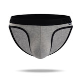 2021 Threaded Modal Low-Rise Briefs - Amamble