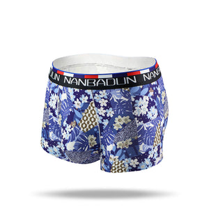 Printed boxer briefs - Amamble
