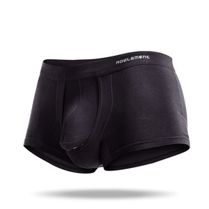 2021 Men's Breathable Four Corners Underwear🔥1st Anniversary Promotion‼ Limited Time Offer 40%OFF😍 ! - Amamble