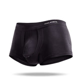 2021 Men's Breathable Four Corners Underwear🔥1st Anniversary Promotion‼ Limited Time Offer 40%OFF😍 ! - Amamble
